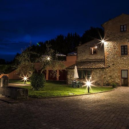 Agriturismo Casa Volaterra Volterra Extérieur photo