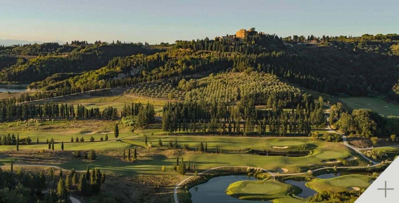 Agriturismo Casa Volaterra Volterra Extérieur photo