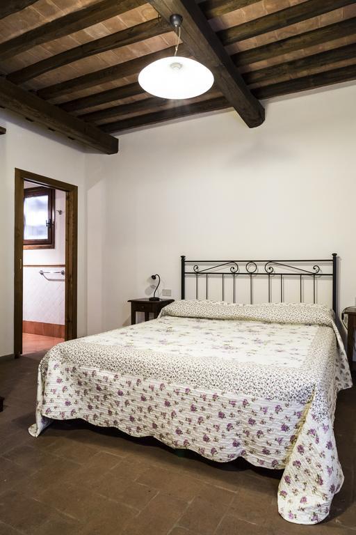 Agriturismo Casa Volaterra Volterra Extérieur photo