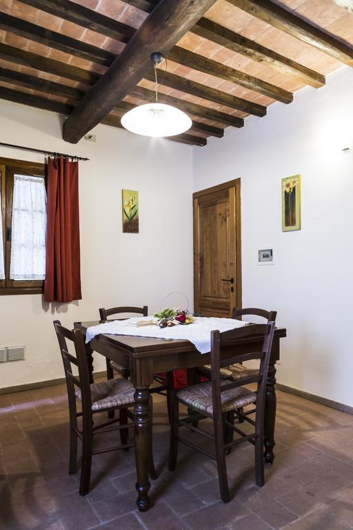 Agriturismo Casa Volaterra Volterra Extérieur photo