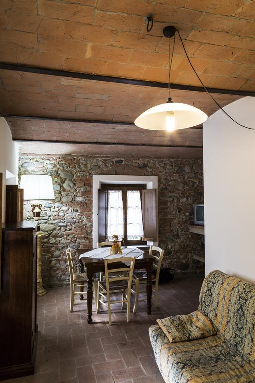 Agriturismo Casa Volaterra Volterra Extérieur photo