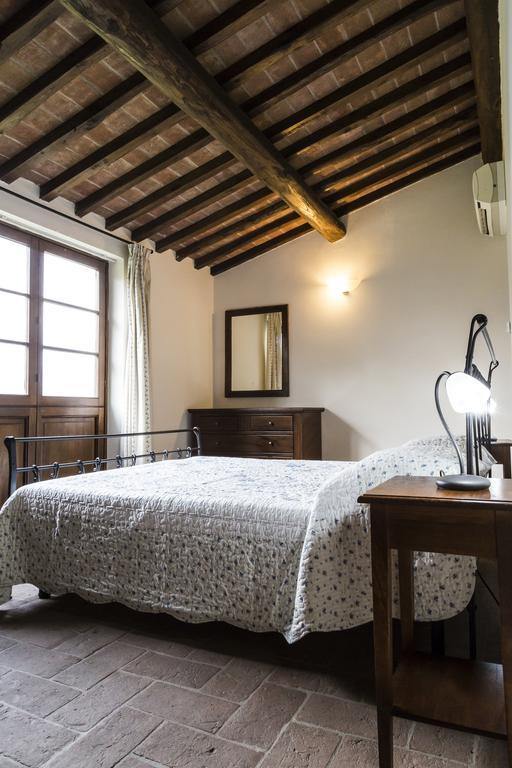 Agriturismo Casa Volaterra Volterra Extérieur photo