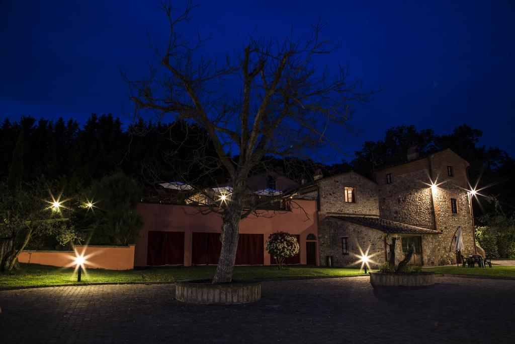 Agriturismo Casa Volaterra Volterra Extérieur photo