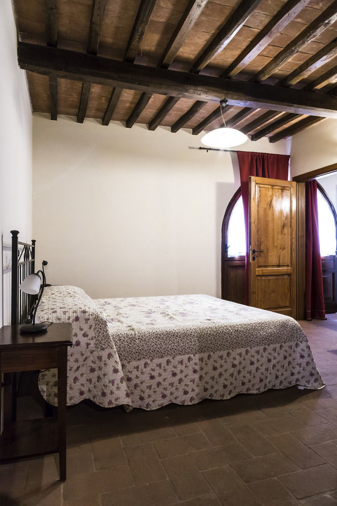 Agriturismo Casa Volaterra Volterra Extérieur photo