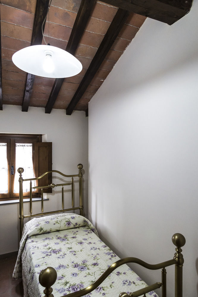 Agriturismo Casa Volaterra Volterra Extérieur photo