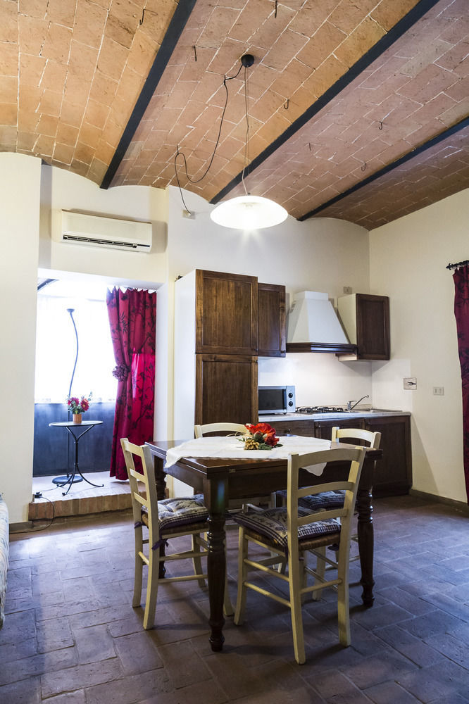 Agriturismo Casa Volaterra Volterra Extérieur photo