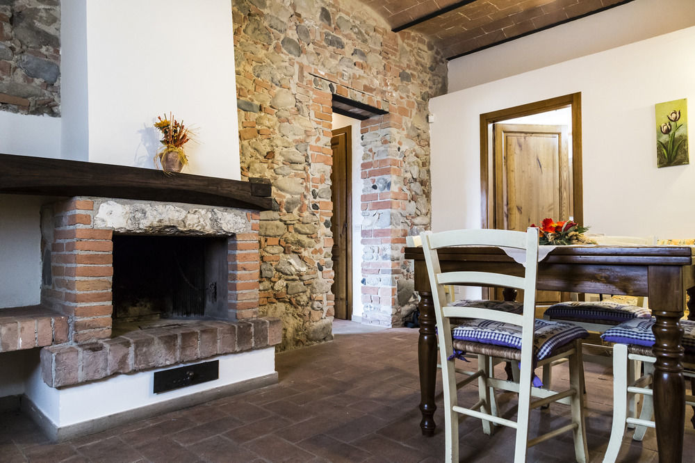 Agriturismo Casa Volaterra Volterra Extérieur photo