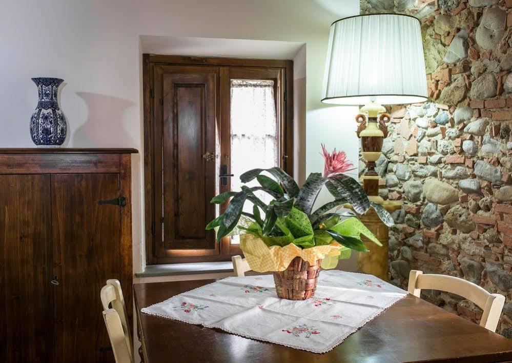 Agriturismo Casa Volaterra Volterra Extérieur photo