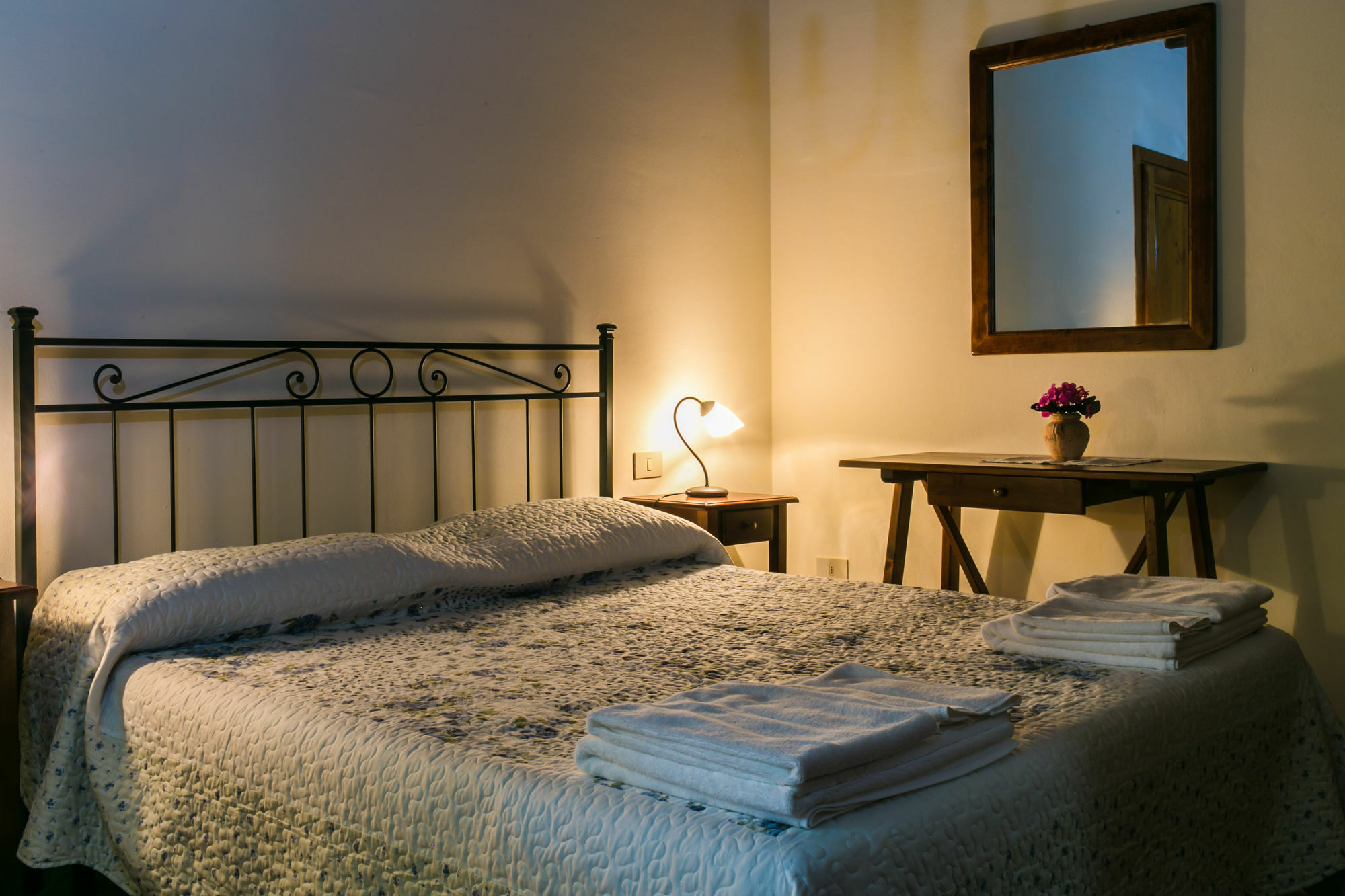 Agriturismo Casa Volaterra Volterra Extérieur photo