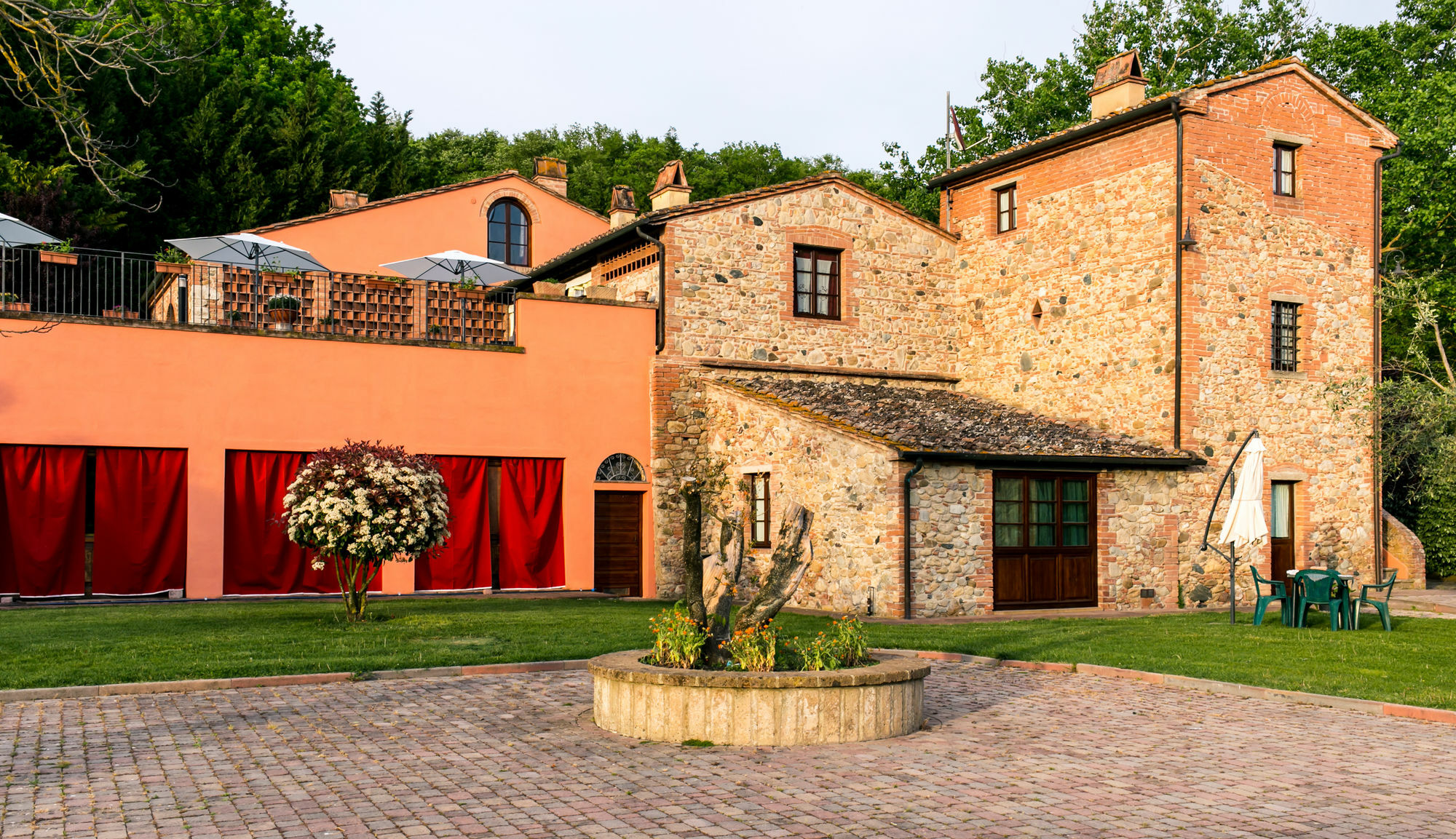 Agriturismo Casa Volaterra Volterra Extérieur photo