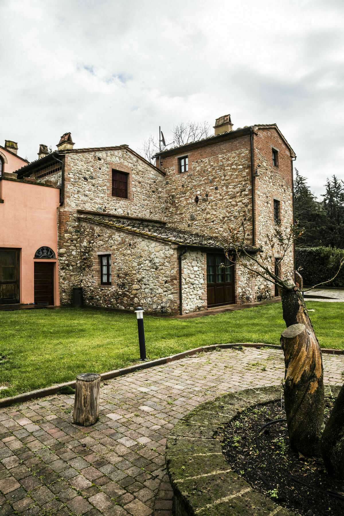 Agriturismo Casa Volaterra Volterra Extérieur photo